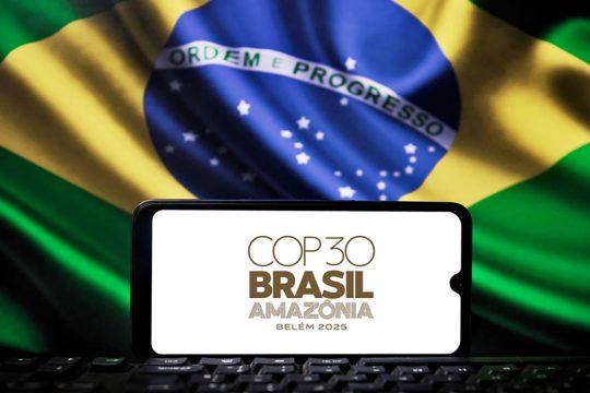 cop30 brasil